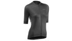 Dámský dres Northwave Fast Woman Jersey Short Sleeve