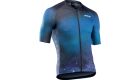Pánský cyklo dres Northwave Freedom Jersey Short Sleeve