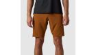 Pánské cyklo šortky Fox Flexair Ascent Short W/ Liner