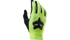 Pánské cyklo rukavice Fox Flexair Glove Lunar