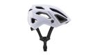 XC cyklo přilba Fox Crossframe Pro Solids, Ce