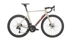Silniční kolo Cervélo Soloist Ultegra DI2 Dried Amaranth 51