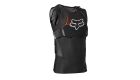 MX chránič hrudi Fox Baseframe Pro D3O Vest