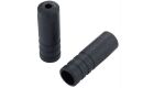 koncovka JAGWIRE bowdenu 4mm plast
