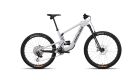 Elektrokolo Santa Cruz Heckler SL 1 CC MX 24 MD SLV XX AXS RSV CH