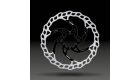 Fixed Wave 180mm 2mm