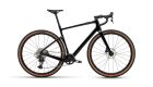 Gravel kolo Cervélo Aspero Apex XPLR 1 Black/Charcoal 58