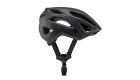 Trail/Allmountain cyklo přilba Fox Crossframe Pro Mt Blk, Ce