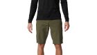 Pánské cyklo šortky Fox Ranger Short W/Liner