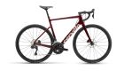 Silniční kolo Cervélo CALEDONIA 105 DI2 CARMINE SIZE