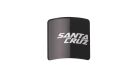 Logo Santa Cruz HT Badge 19 SCB Blk/RWht (C)