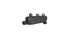 brašna na rám TOPEAK bikepacking MIDLOADER 4,5L