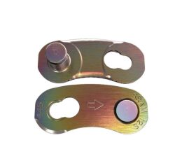 rychlospojka SRAM rainbow 1ks