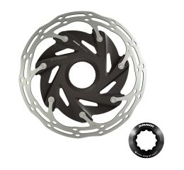 brzdový kotouč SRAM Centerline XR centerlock 160mm