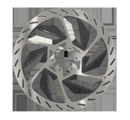 brzdový kotouč SRAM HS2 Rounded 6d 200mm
