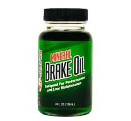 minerální olej MAXIMA - pro SRAM brzdy s minerálním olejem 118ml