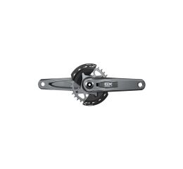 mtb kliky SRAM GX Eagle Q174 CL55 DUB MTB Wide 165 2-guards 32z T-Type