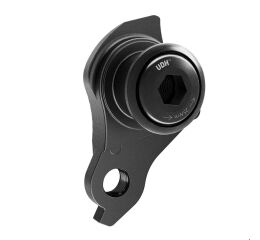 patka SRAM UDH, hliník