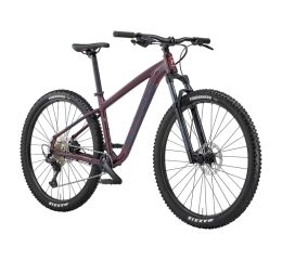 Horské kolo Kona 36e Mahuna Purple