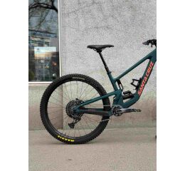 Enduro kolo Santa Cruz Hightower 3 C 29 23 MD GRN S