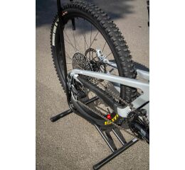 elektrokolo SANTA CRUZ Heckler SL 1 CC MX 24