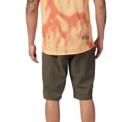 Pánské cyklo šortky Fox Ranger Lite Short