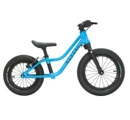 dětské odrážedlo RASCAL PUNK Aquamarin