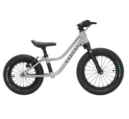 dětské odrážedlo RASCAL Punk! Titanium