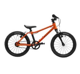 dětské jízdní kolo RASCAL 16 Flame