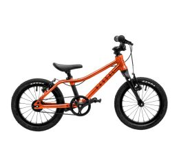 dětské jízdní kolo RASCAL 14 Flame