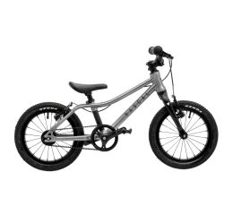 dětské jízdní kolo RASCAL 14 Titanium