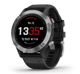 Hodinky Garmin Garmin fenix6 Glass