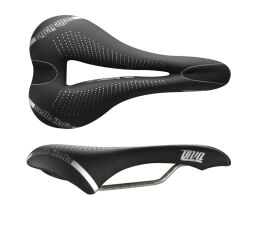 Cyklistické Sedlo Selle Italia DIVA Gel Superflow S3