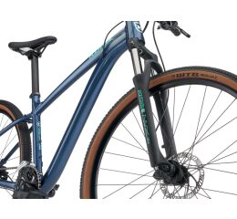 Jízdní kolo Kona Splice