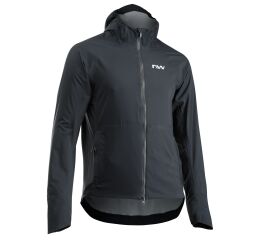 Pánská cyklo bunda Northwave Extreme Rock Jacket