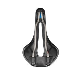 Sedlo Selle Italia MAX FLITE Boost Gel TI 316 Superflow