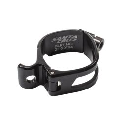 Náhradní díl Santa Cruz FRONT DERAILEUR MOUNT Stig 3