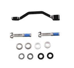 Brzdový adaptér Santa Cruz BRAKE ADAPTER KIT ADJ CS