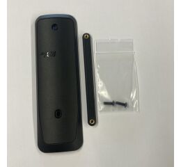 Náhradní kryt Santa Cruz Shuttle Guard Type 3 Kit (Brsn 4)