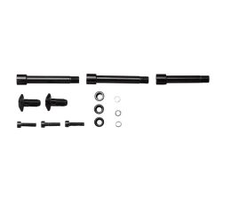 Sada čepů Santa Cruz Axle Kit HTWR 3/5010 5