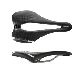Cyklistické Sedlo Selle Italia SLR Boost Lady Superflow S3