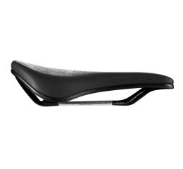 Sedlo Selle Italia Sella Model X Plus SF L Black FEC AM