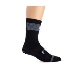 Cyklo ponožky Fox 8" Defend Winter Sock