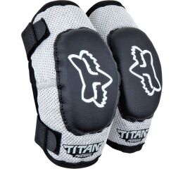 Dětský chránič loktů Fox Peewee Titan Elbow Guard