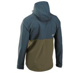 Pánská cyklo bunda Northwave Easy Out Softshell  Jacket