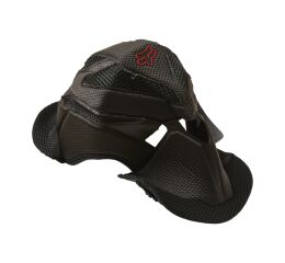 Náhradní vycpávky Fox Rampage Comp Comfort Liner