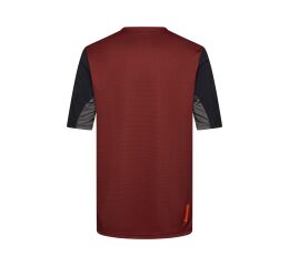 XC/Trail cyklo dres Fox Defend Ss Jersey