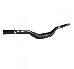 řidítka BURGTEC RIDE HIGH JOSH BRYCELAND SIGNATURE