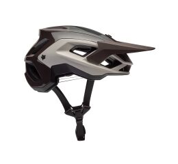 Trail/Allmountain cyklo přilba Fox Speedframe Rs Paranoid, Ce
