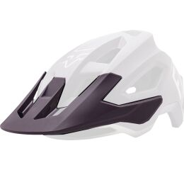 Náhradní kšilt Fox Speedframe Visor Wurd